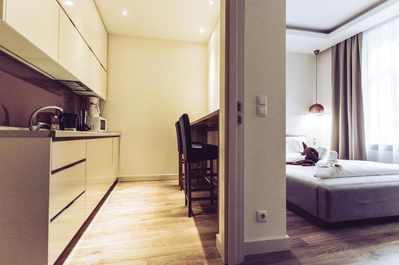 Aurellia Apartment Vienna